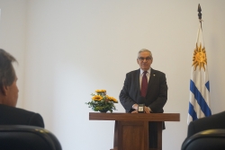 uruguay chinh thuc duoc cap phep xuat khau hoa qua co mui vao thi truong viet nam