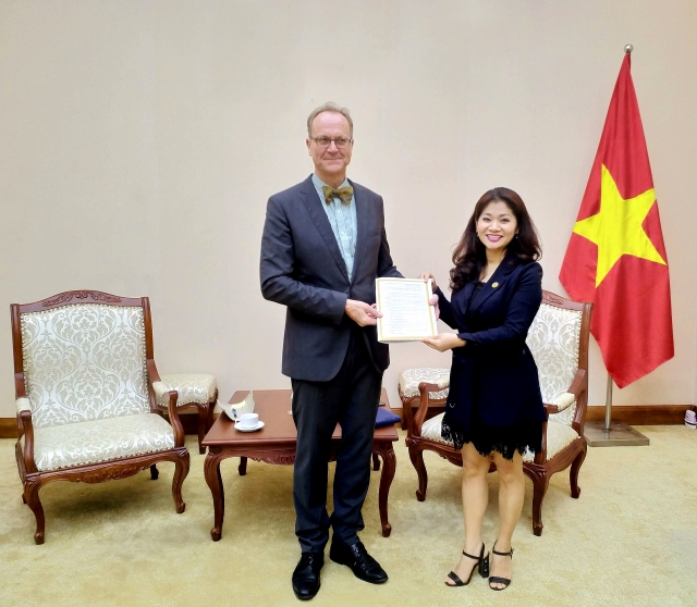 huong toi ky niem 45 nam quan he viet duc nhieu du an ve van hoa bao ton di san