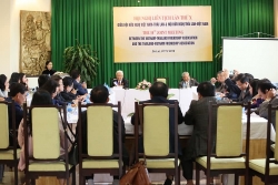 Kỷ niệm 10 năm họp liên tịch Hội hữu nghị hai nước Việt Nam, Thái Lan