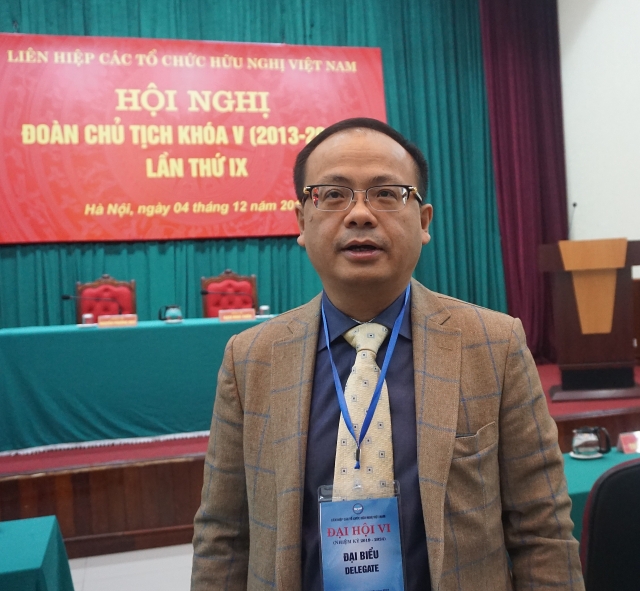 nguoi viet nam o nuoc ngoai dat niem tin o vufo trong nhiem ky moi