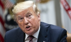 Tổng thống Trump: Trung Quốc sẵn tiền rồi, World Bank không cần cho vay