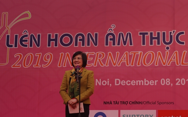 lien hoan am thuc quoc te 2019 ban be nam chau noi nhip cau nhan ai