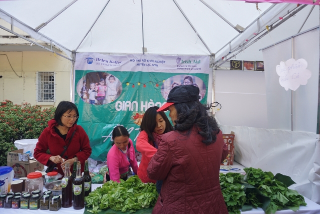 lien hoan am thuc quoc te 2019 ban be nam chau noi nhip cau nhan ai