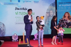 doan dai bieu bo quoc phong viet nam tham du trien lam hang khong singapore