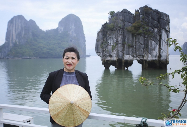 viet nam lao chung suc thuc day hoat dong can bo ngoai giao nu cong dong asean