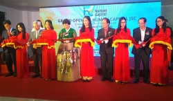 ra mat vien phat trien von con nguoi viet han du kha nang dao tao 3000 hoc vien moi nam