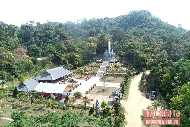 Thắm mãi tình hữu nghị Việt - Lào