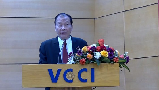 Tăng cường đưa rau và gia vị Việt sang châu Âu ảnh 1