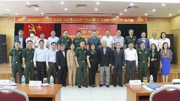 Cải thiện đời sống nhân dân khu vực biên giới Việt - Lào