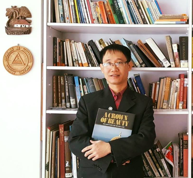 Nguyễn Thuận