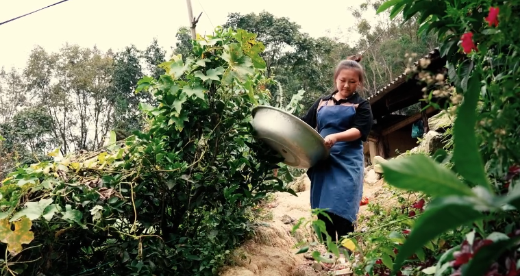Nói không với tảo hôn, sống trọn vẹn với tuổi trẻ đáng giá
