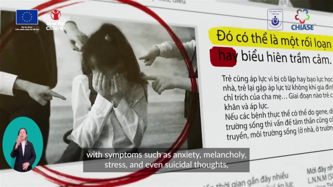 Phòng tư vấn tâm lý cho học sinh