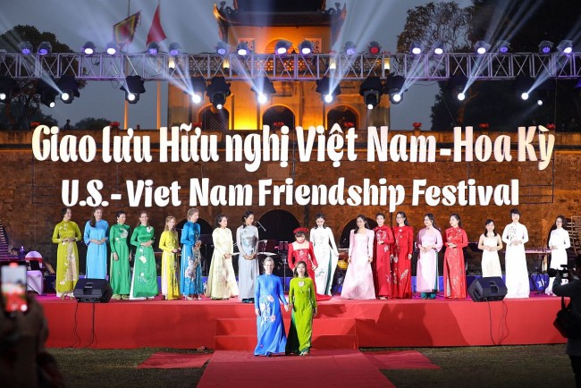 Đối ngoại nhân dân: Sức mạnh mềm trong quan hệ quốc tế